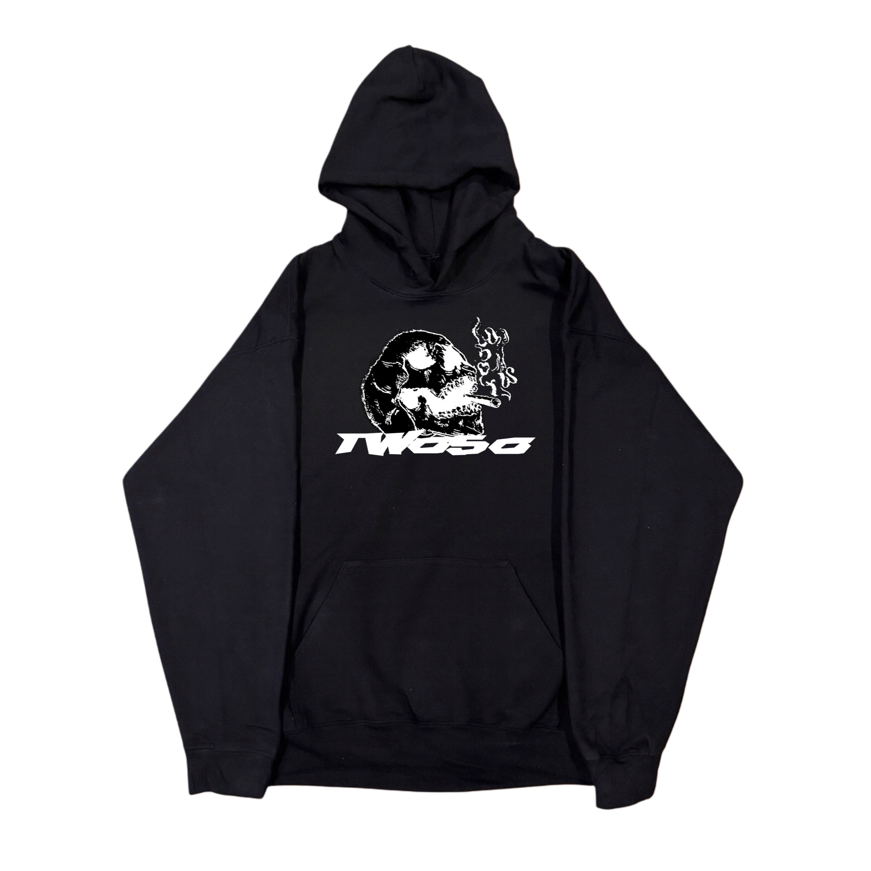 Last Breath Hoodie