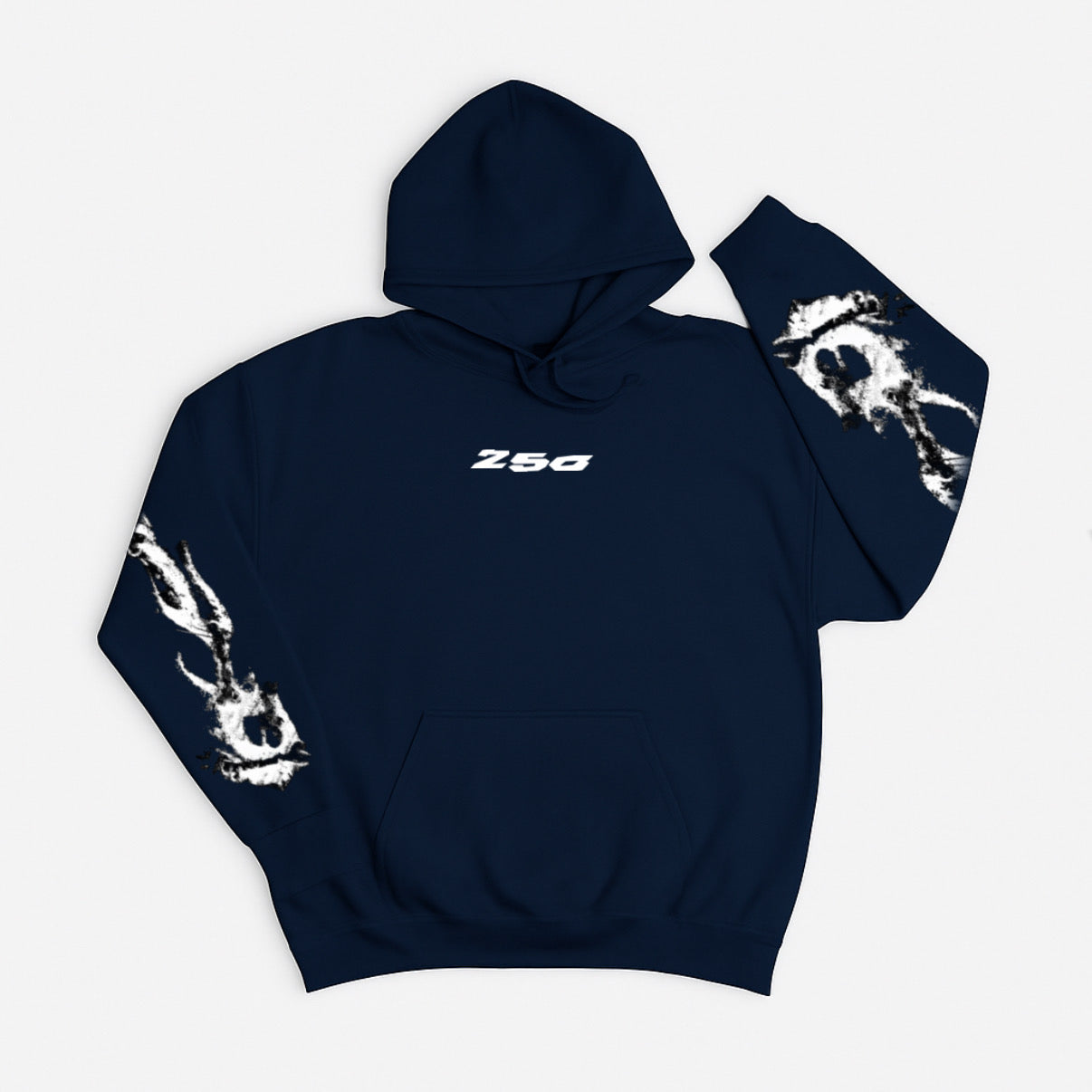 FIREBALL HOODIE (TEST)