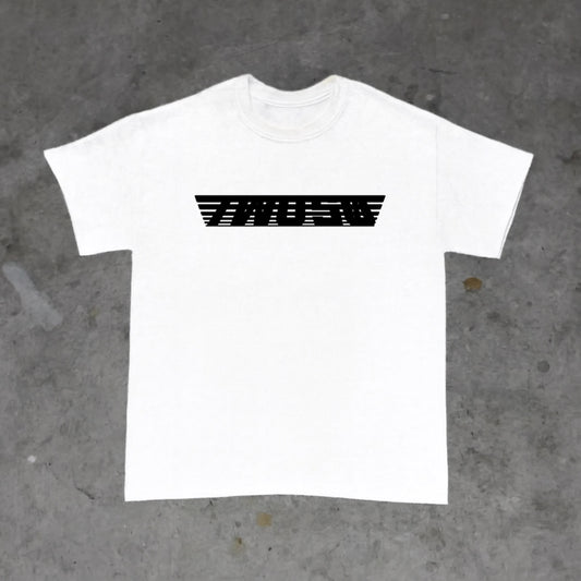 TWO50 t-shirt (white)