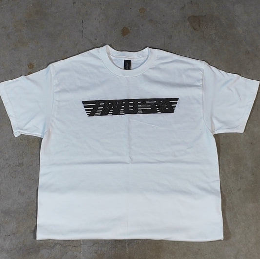 two50 t-shirt (white)